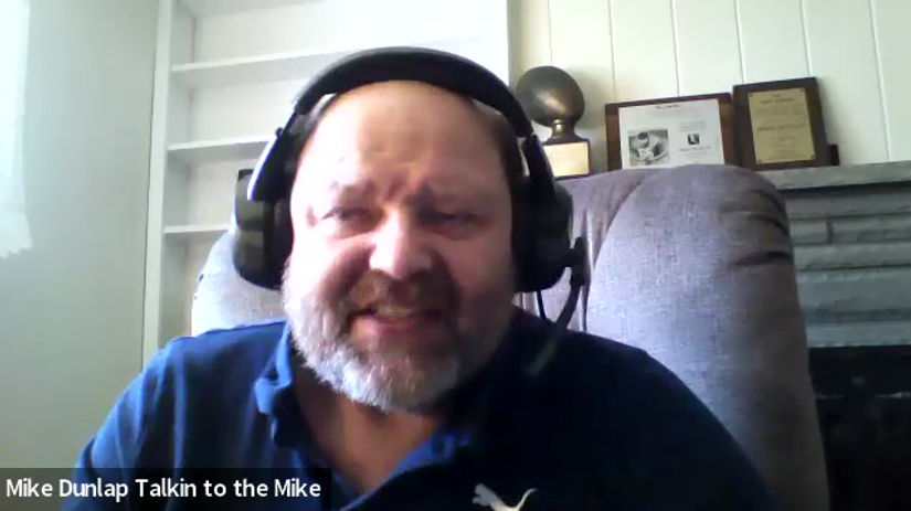 Episode 6 Kevin White